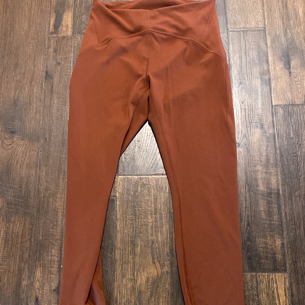 Lululemon Instill leggings size 8